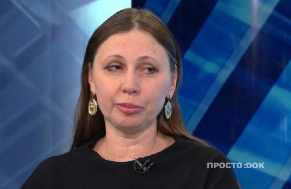 Елена Аверина планирует вернуться на пост главного врача Городской больницы №5?