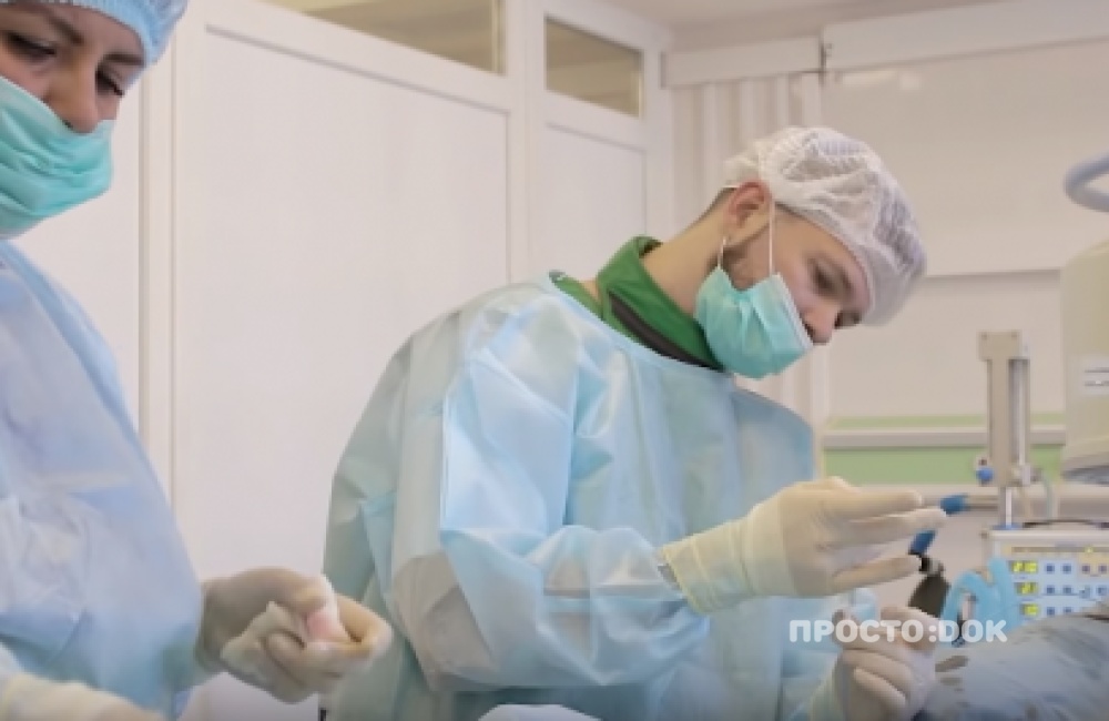 В Севастопольском сосудистом центре будут проводить новые операции