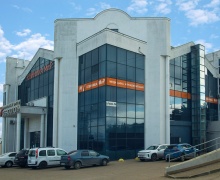 Клиника «Мир»
