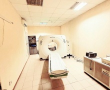 КТ в медцентре