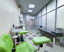 Медицинский диагностический центр «АйКлиник»