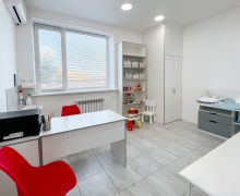 Прием врача-педиатра медицинский диагностический центр «АйКлиник»