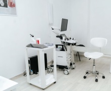 Медицинский диагностический центр «АйКлиник»