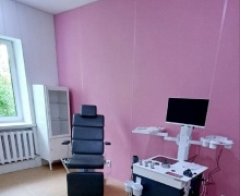 Кабинет УЗИ