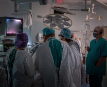 Клинический медицинский центр Святителя Луки