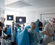 Клинический медицинский центр Святителя Луки