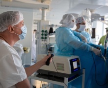 Клинический медицинский центр Святителя Луки