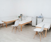 Медицинский диагностический центр «АйКлиник»