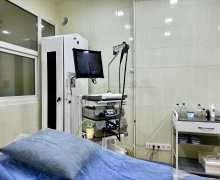 Медицинский диагностический центр «АйКлиник»