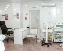 Медицинский диагностический центр «АйКлиник» в Керчи