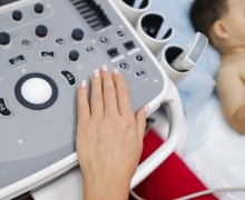 Ультразвуковая диагностика