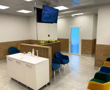 Детский центр "Вита-Мед Дети" на Острякова