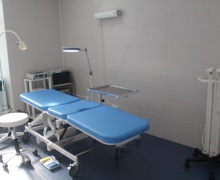 Медицинский центр на Очаковцев