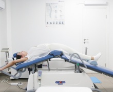 Оборудование медицинского центра