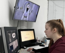 Медицинский диагностический центр «АйКлиник»