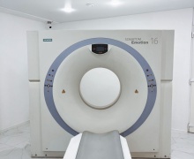 Медицинский диагностический центр «АйКлиник» Керчь