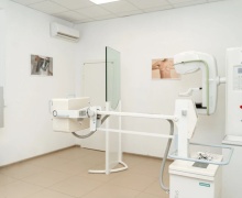 Медицинский диагностический центр «АйКлиник» в Керчи