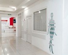 Медицинский диагностический центр «АйКлиник»