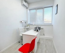 Медицинский диагностический центр «АйКлиник» Керчь