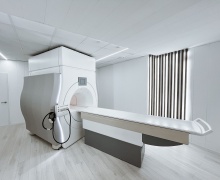 Медицинский диагностический центр «АйКлиник»