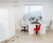 Медицинский диагностический центр «АйКлиник» Керчь