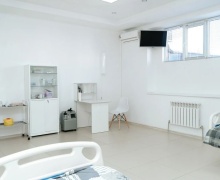 Медицинский диагностический центр «АйКлиник» Керчь