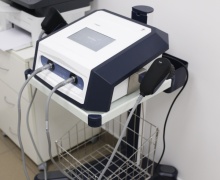 Оборудование медицинского центра