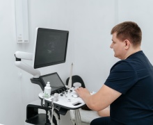 Медицинский диагностический центр «АйКлиник»