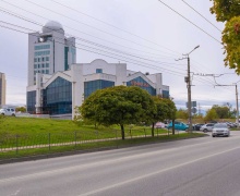 Клиника Мир