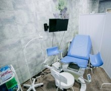 Кабинет гинеколога