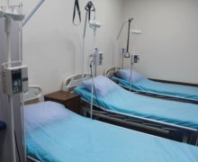 Медицинский центр на Очаковцев