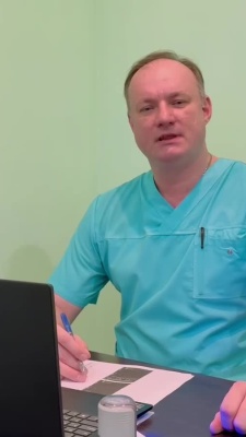 Бриц Василий Петрович
