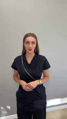 Казанцева Оксана Анатольевна