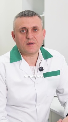 Ванин Кирилл Сергеевич