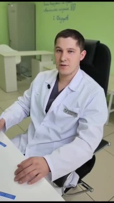 Еланский Дмитрий Александрович