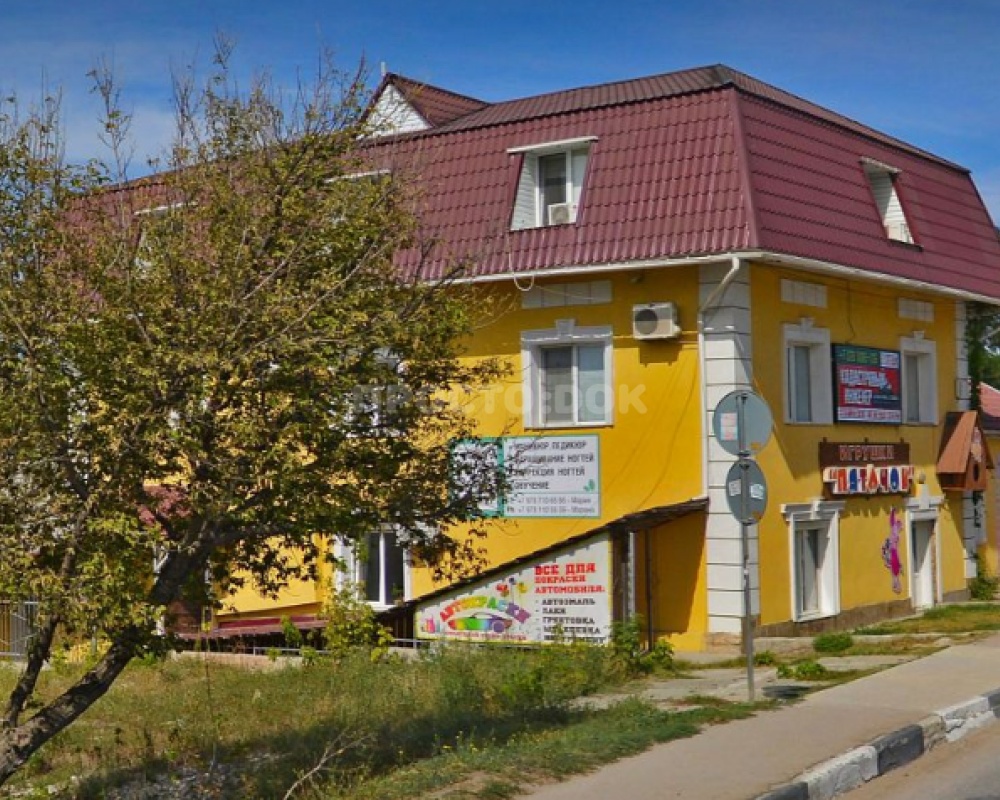 ЛДЦ "Праймер" на Ракитского