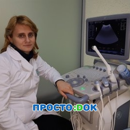 Ванжула Наталья Петровна