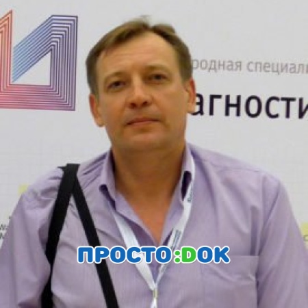 Кирюхин Сергей Александрович