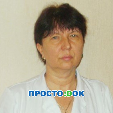 Купрашвили Татьяна Петровна