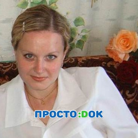 Сулима Анна Николаевна