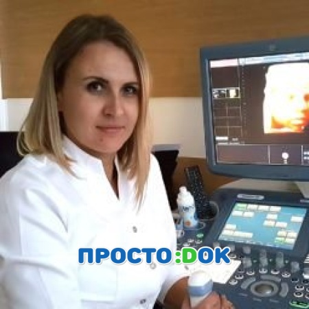 Семчук Анастасия Ивановна