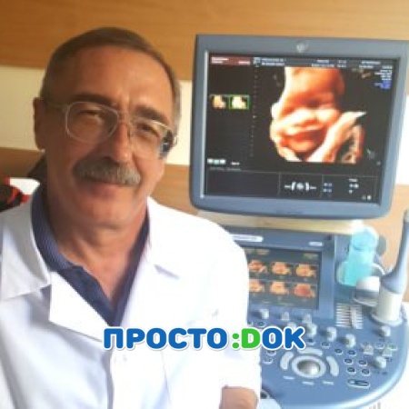 Яблоков Николай Борисович