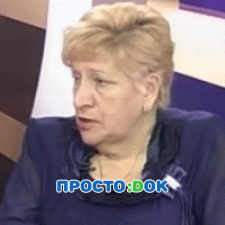 Булатова Эльмира Абрамовна 