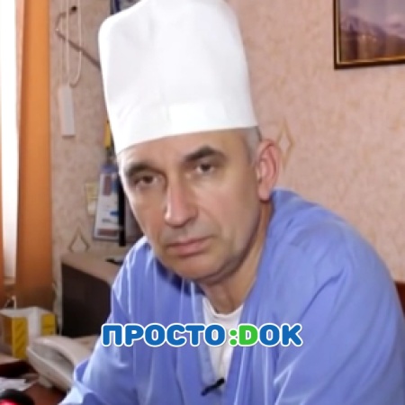 На фото Кузнецов Владимир Викторович