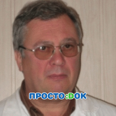 На фото Шимкус Сергей Эдуардович