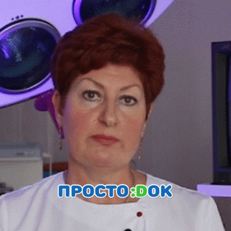 Яковлева Ольга Анатольевна - врач акушер-гинеколог в Севастополе