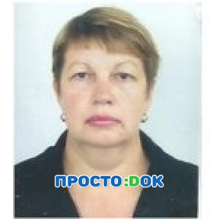Данильченко Анна Николаевна Данильченко Анна Николаевна