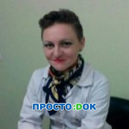 Ильенко Екатерина Александровна