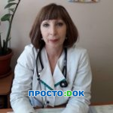 Ежова Наталья Алексеевна
