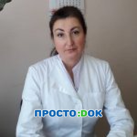 Стоянова Татьяна Ивановна